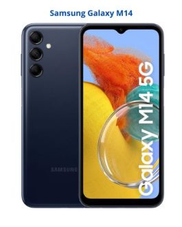 Samsung Galaxy M14