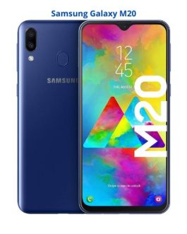 Samsung Galaxy M20