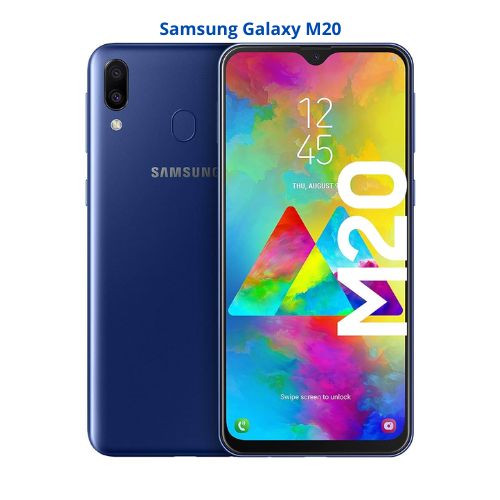 tecnofone_reparación_Samsung_M20