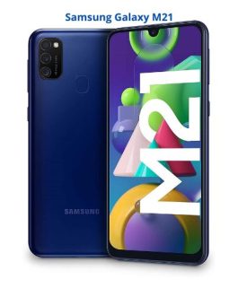 Samsung Galaxy M21
