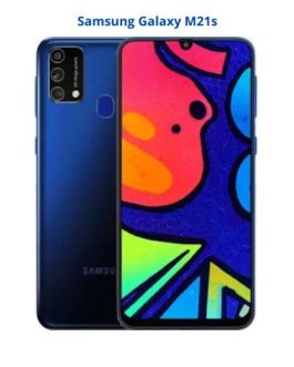 Samsung Galaxy M21S
