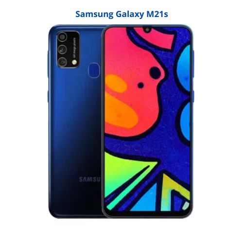 tecnofone_reparación_Samsung_M21s