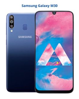 Samsung Galaxy M30