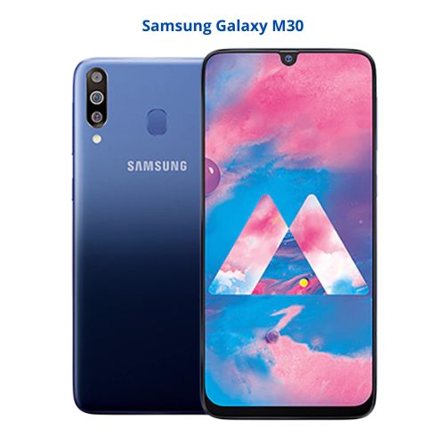 tecnofone_reparación_Samsung_M30