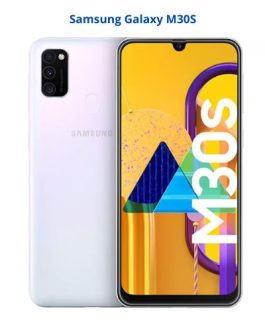 Samsung Galaxy M30S
