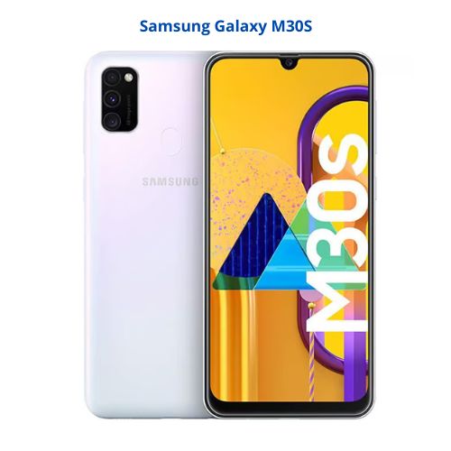 tecnofone_reparación_Samsung_M30S