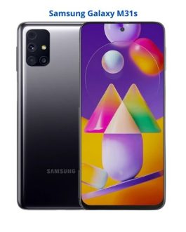 Samsung Galaxy M31s