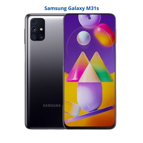 tecnofone_reparación_Samsung_M31s