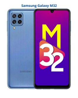 Samsung Galaxy M32