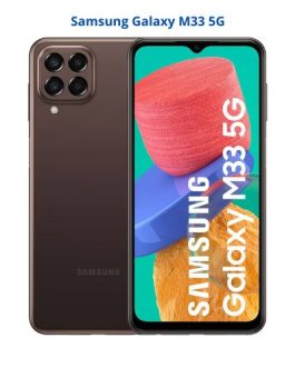 Samsung Galaxy M33 5G