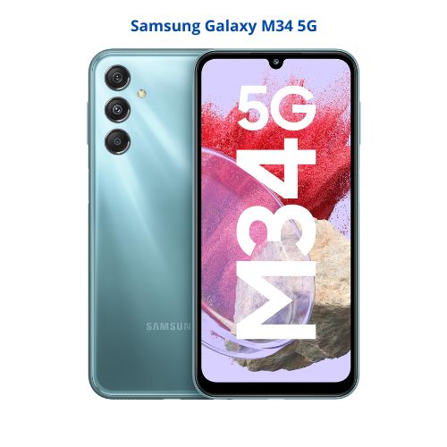 tecnofone_reparación_Samsung_M34_5G