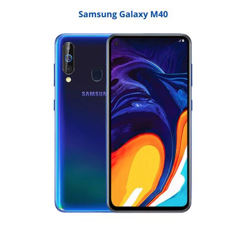 tecnofone_reparación_Samsung_M40