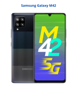 Samsung Galaxy M42