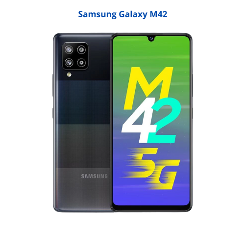 tecnofone_reparación_Samsung_M42