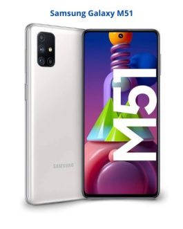 Samsung Galaxy M51