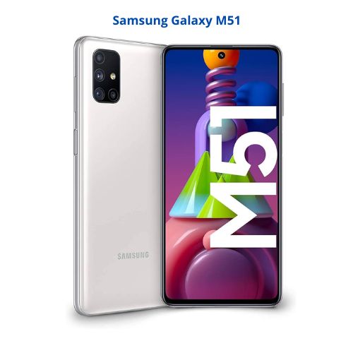 tecnofone_reparación_Samsung_M51