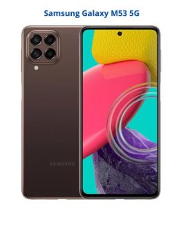 Samsung Galaxy M53 5G