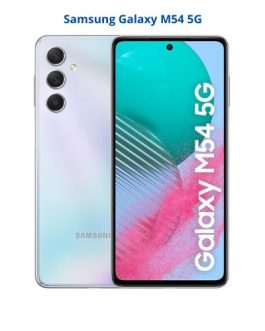 Samsung Galaxy M54 5G
