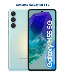 Samsung Galaxy M55 5G
