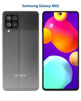 Samsung Galaxy M62