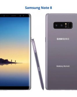 Samsung Note 8