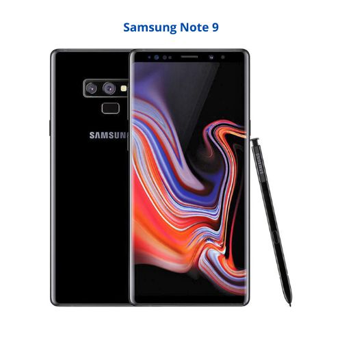 tecnofone_reparación_Samsung_Note_9