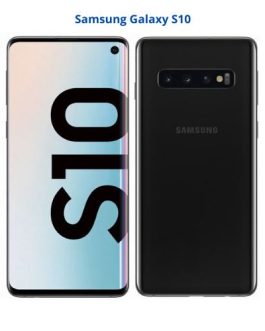 Samsung Galaxy S10