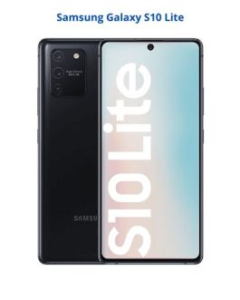 Samsung Galaxy S10 Lite
