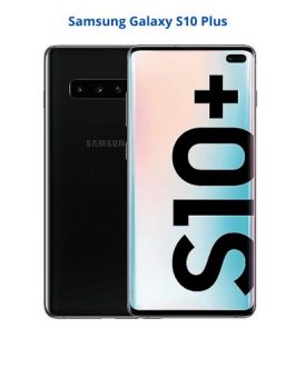 Samsung Galaxy S10 Plus