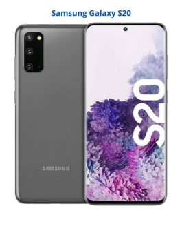 Samsung Galaxy S20