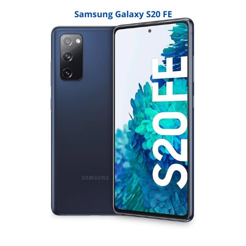 tecnofone_reparación_Samsung_S20_FE