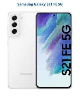 Samsung Galaxy S21 FE