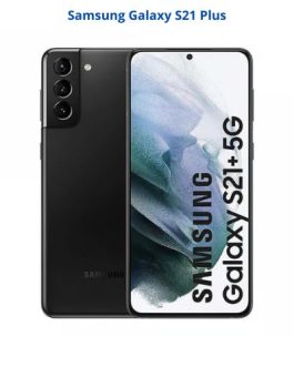 Samsung Galaxy S21 Plus