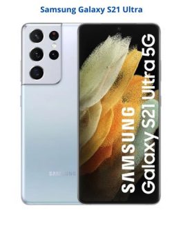 Samsung Galaxy S21 Ultra