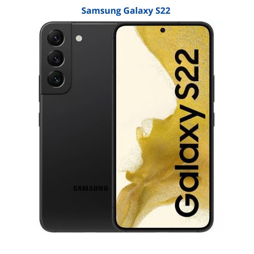 tecnofone_reparación_Samsung_S22