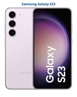 Samsung Galaxy S23