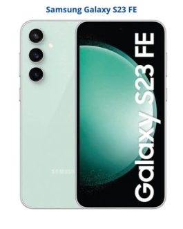 Samsung Galaxy S23 FE