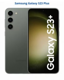 Samsung Galaxy S23 Plus