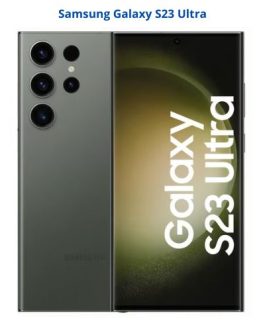 Samsung Galaxy S23 Ultra