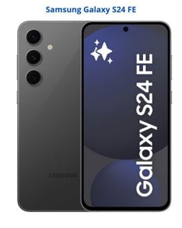 Samsung Galaxy S24 FE