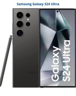 Samsung Galaxy S24 Ultra