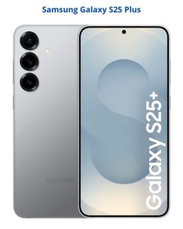 Samsung Galaxy S25 Plus