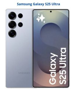 Samsung Galaxy S25 Ultra
