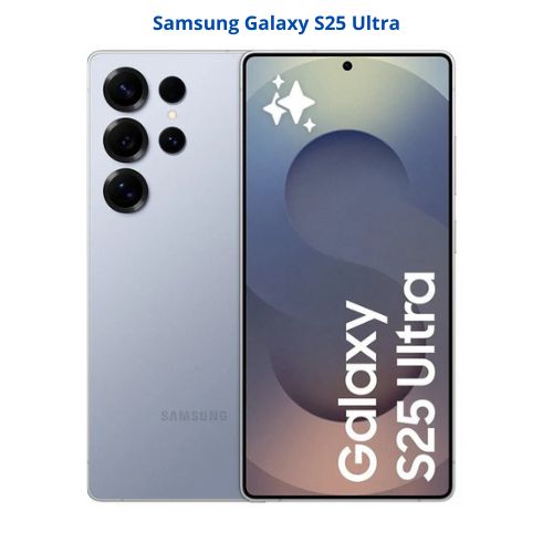 tecnofone_reparación_Samsung_S25_Ultra