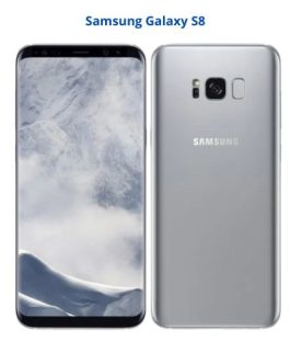 Samsung Galaxy S8
