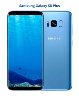 Samsung Galaxy S8 Plus