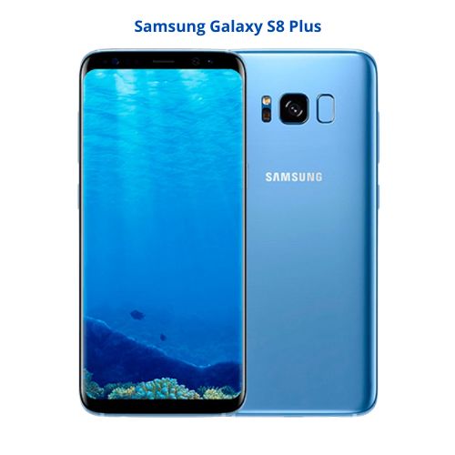 tecnofone_reparación_Samsung_S8_Plus