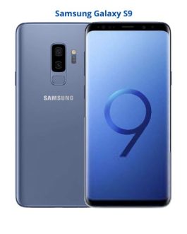 Samsung Galaxy S9
