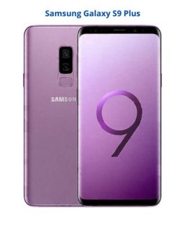 Samsung Galaxy S9 Plus