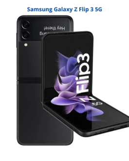 Samsung Z Flip 3